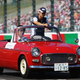 Illustration for article titled Help Us ID the Mystery Roadster of Suzuka